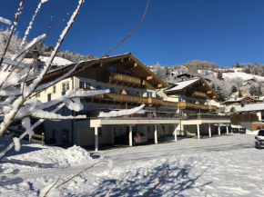 AlpinResort Kaprun 1